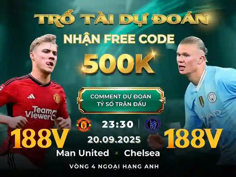 Ý nghĩa của 188v trong công nghệ