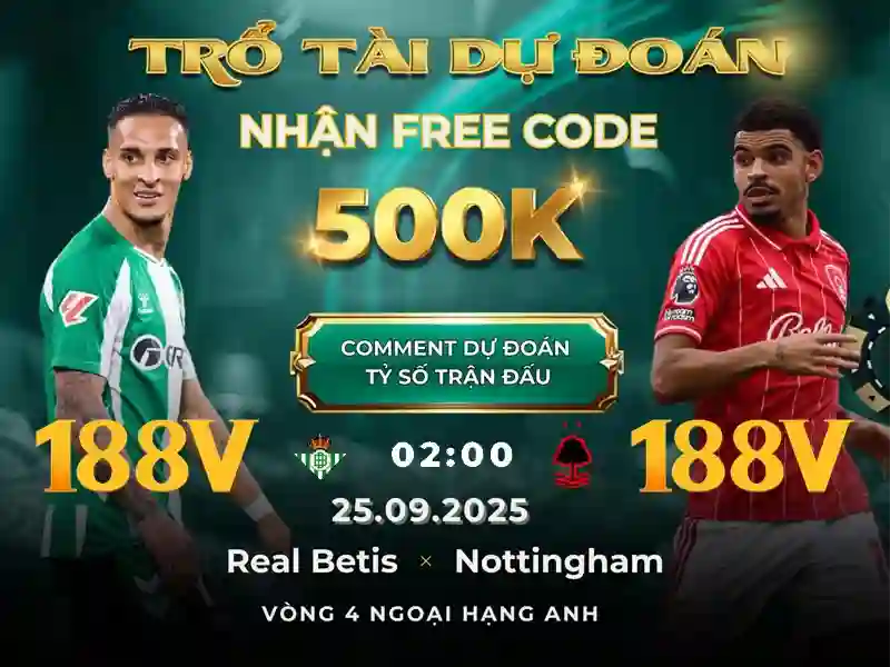 Tương lai của 188V và xu hướng nghiên cứu
