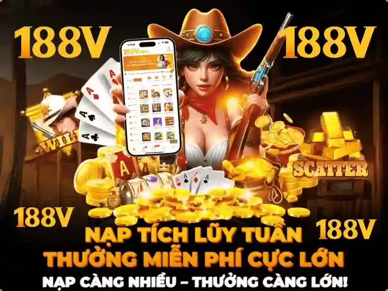 188v link – Tổng quan, trải nghiệm và đánh giá
