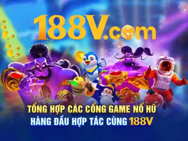 giftcode 188v – Phát triển và tầm nhìn
