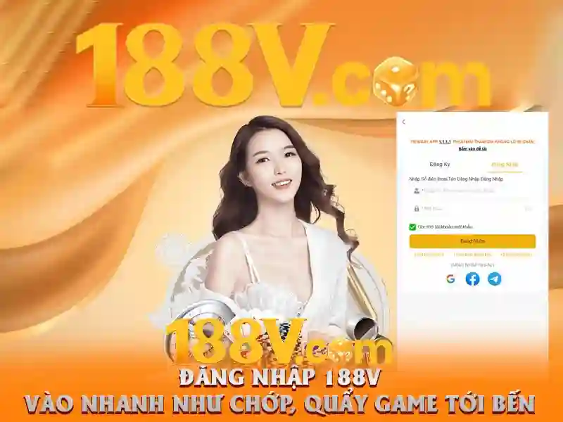 Tương lai của 188v và những câu hỏi chưa được trả lời