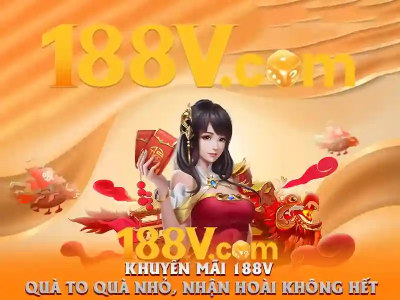 Phân tích sâu về 188v