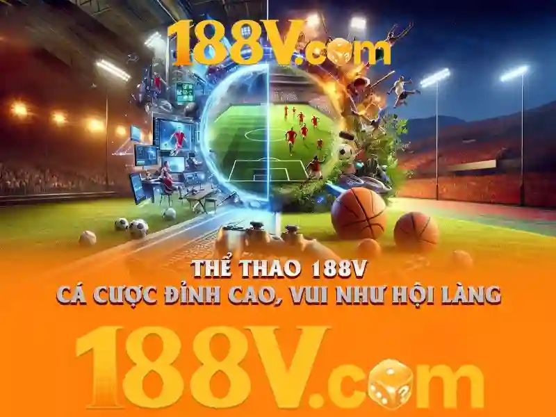 Thiết kế và công nghệ phía sau 188v