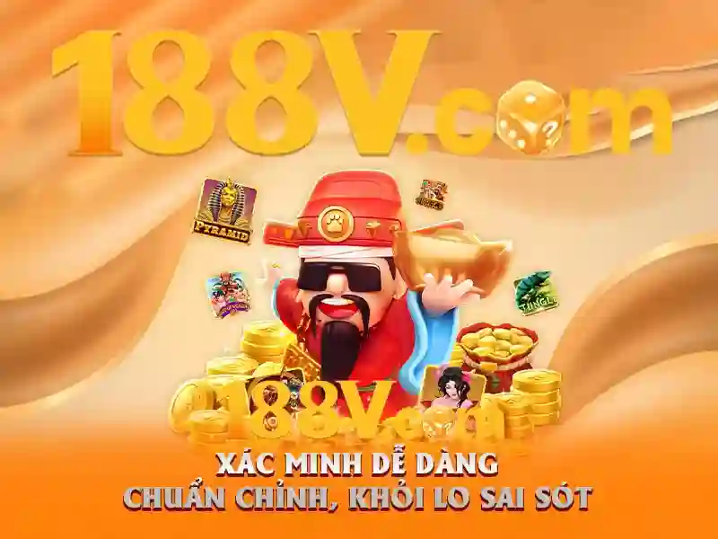 Giao diện nhà cái hoàn hảo