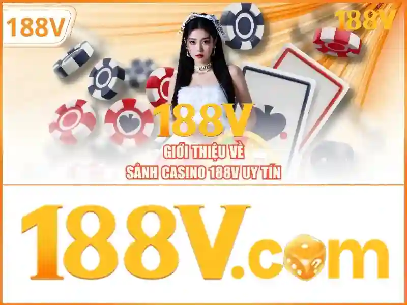 nhà cái 188v – Trải nghiệm và đánh giá trên 188v . com Giao diện nhà cái hoàn hảo