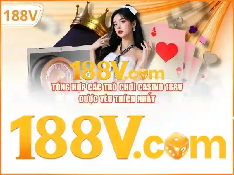 Khái niệm 188v và nguồn cảm hứng