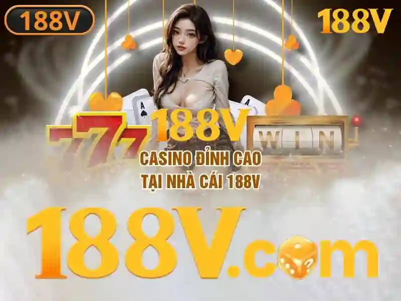 188v nhà cái - Trải nghiệm đỉnh cao và cộng đồng mê
