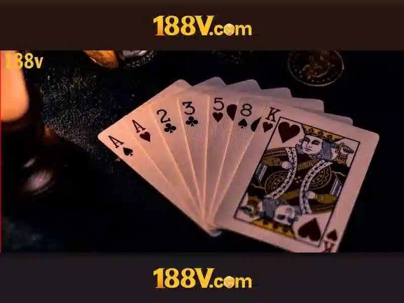 Giới thiệu về 188V