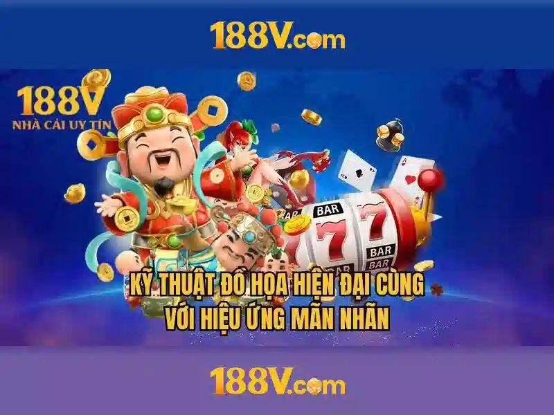 188V là gì?