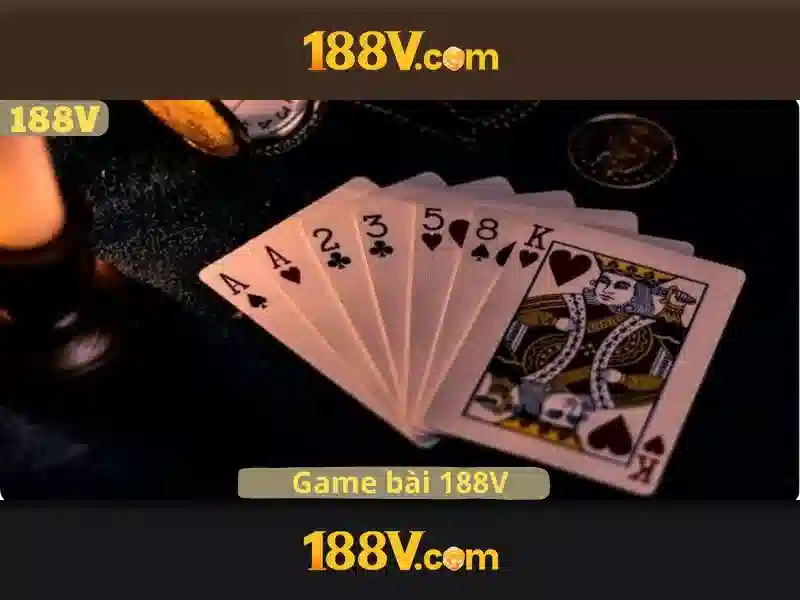 188v: Khái niệm, công nghệ và tương lai
