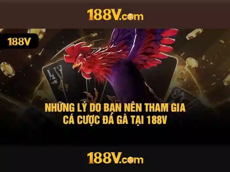 Đặc tính điện của 188v