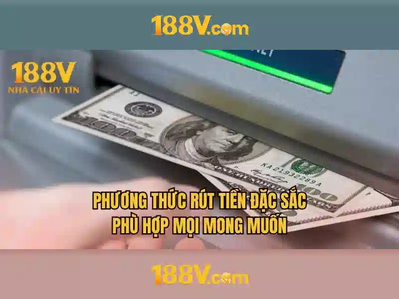 Lịch sử và nguồn gốc của 188V