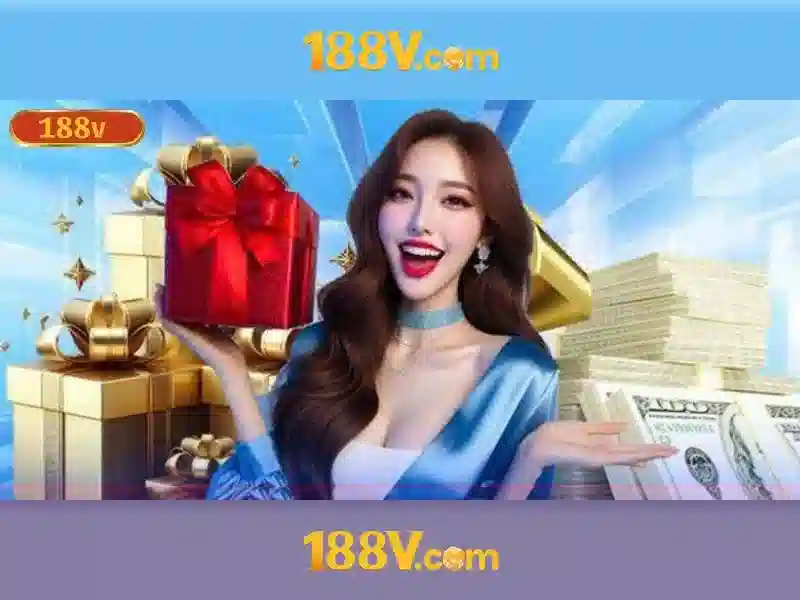 Khám phá 188v..com: Trải nghiệm 188v và ưu đãi nổi bật Giao diện nhà cái hoàn hảo