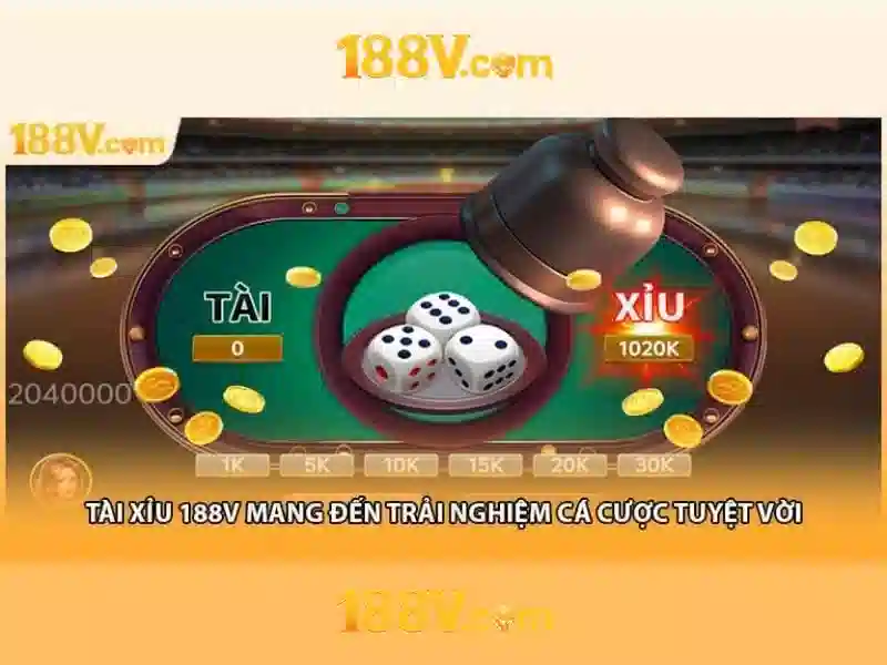 Ý nghĩa và tương lai của 188v
