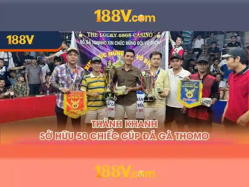 188v: Khai phá và tác động của một khái niệm công nghệ