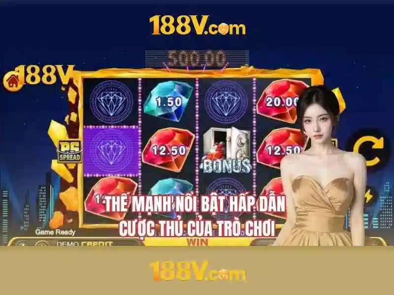 188V - Hiểu về hệ thống điện 188V và ứng dụng