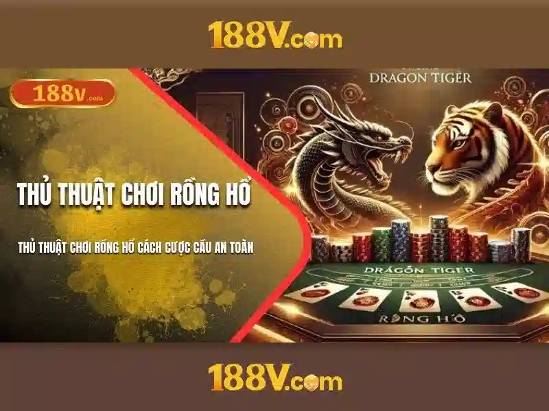 188v: một hành trình công nghệ và sáng tạo