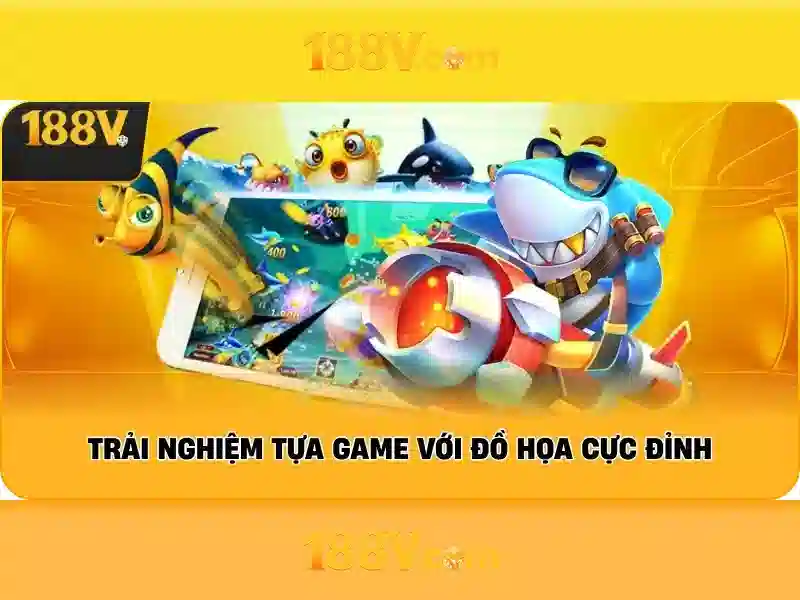 Tương lai của 188v và con đường phát triển