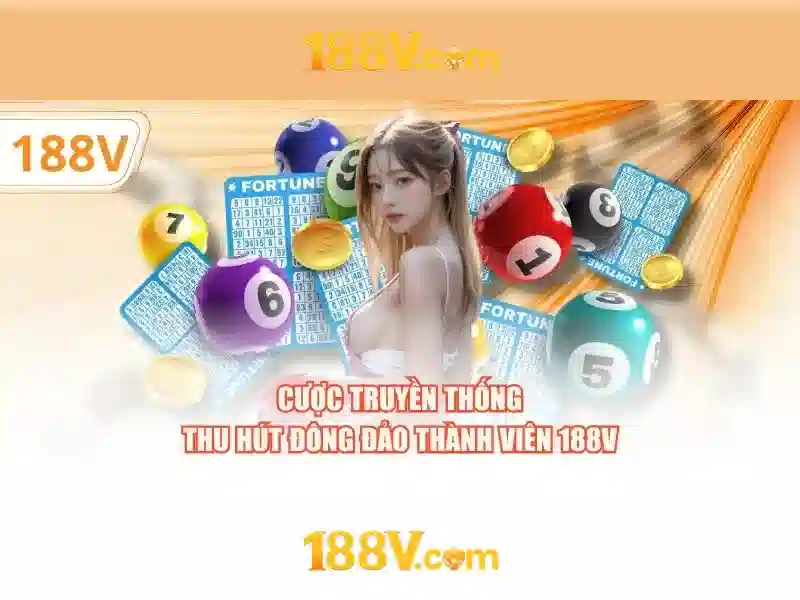 Nguồn gốc của 188v