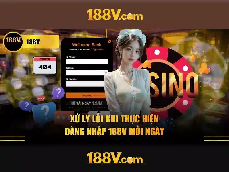 Khám phá 188V: Điện áp và ứng dụng