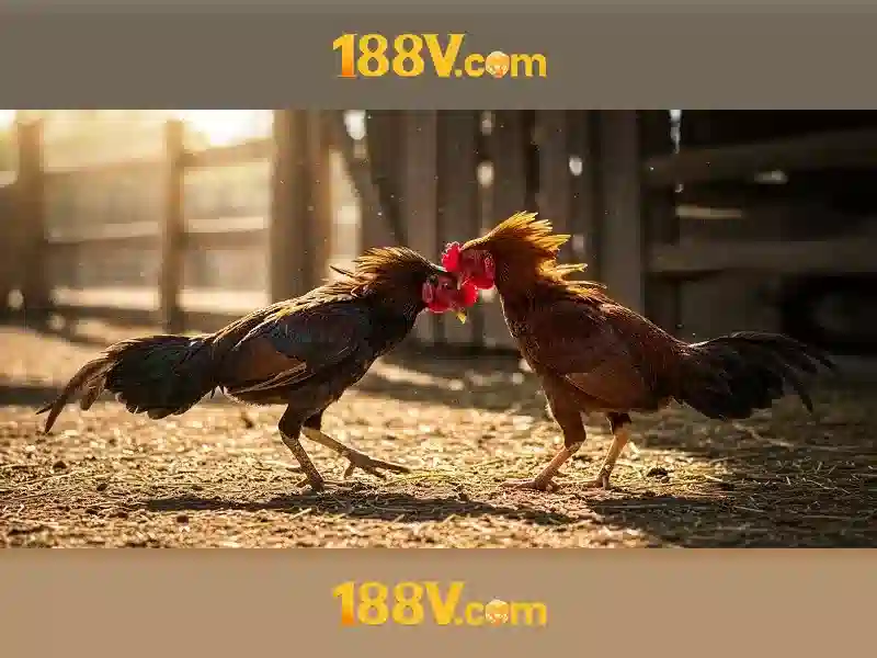 Khám phá 188V: một hành trình giữa điện và ý thức