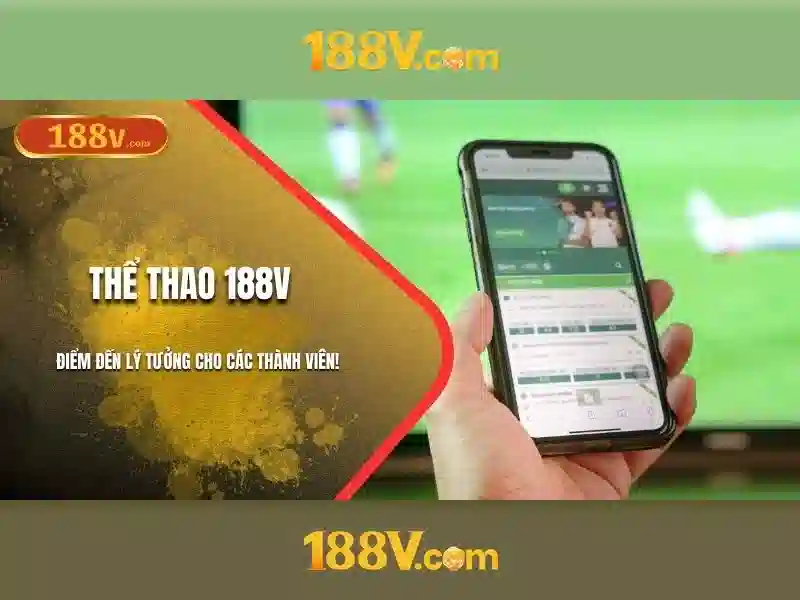 188V: khái niệm, ứng dụng và an toàn Giao diện nhà cái hoàn hảo