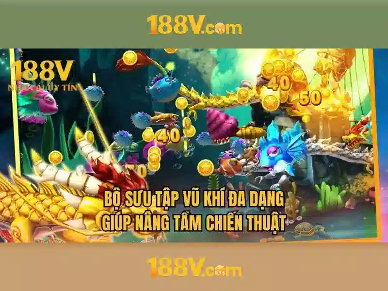 188v: một khái niệm công nghệ và tiềm năng