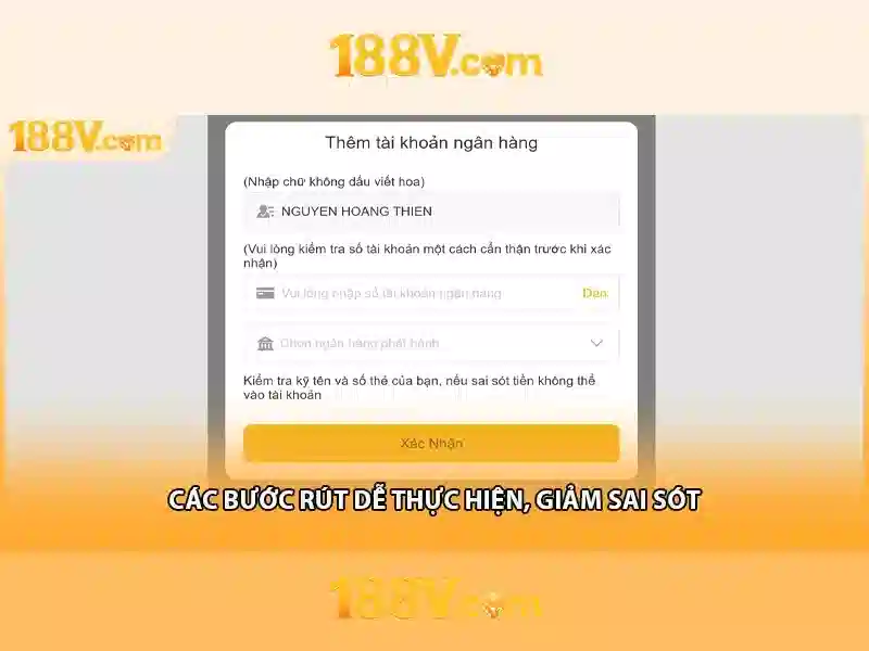 188v và hành trình khám phá