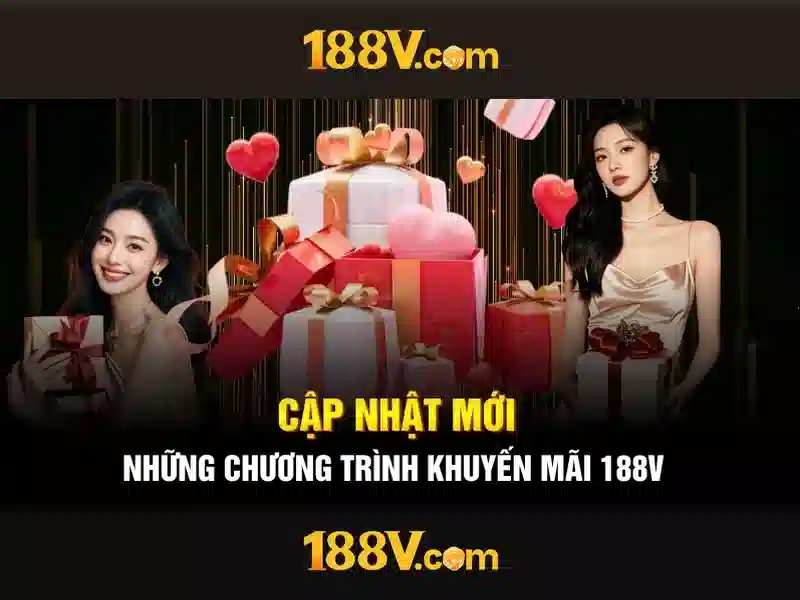 Khám phá 188v: một khái niệm giữa quá khứ và hiện tại