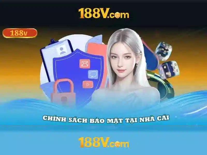 Ý nghĩa của 188v trong công nghệ số