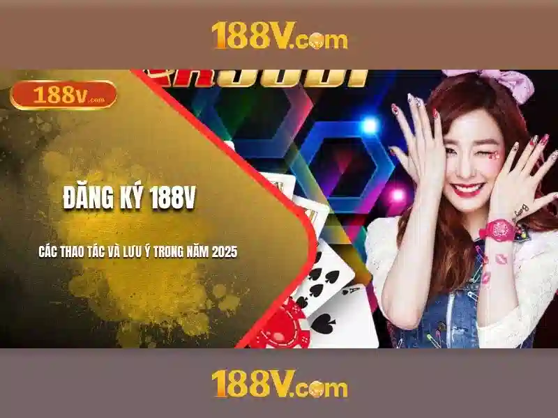 Khái niệm về 188v trong công nghệ nguồn
