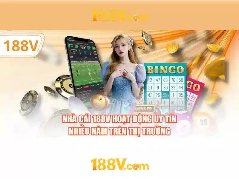 188v và những bài toán của công nghệ tương lai