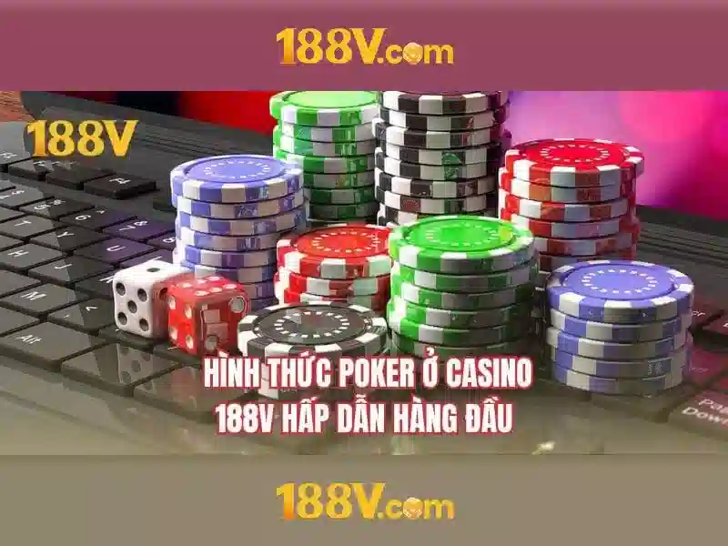 Khám phá 188v: một cái nhìn tổng quan
