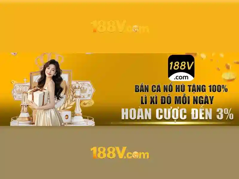 Khám phá 188V trong thực tế