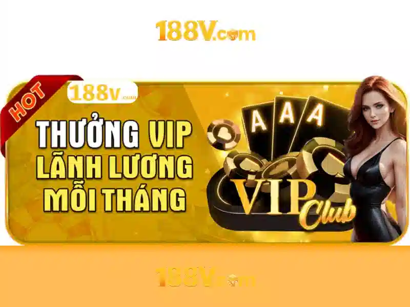 Khởi đầu của 188v