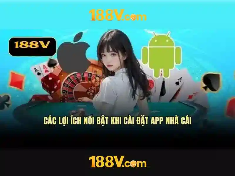 Giao diện nhà cái hoàn hảo