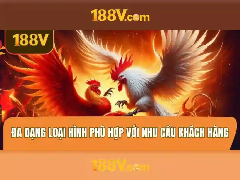 Giao diện nhà cái hoàn hảo