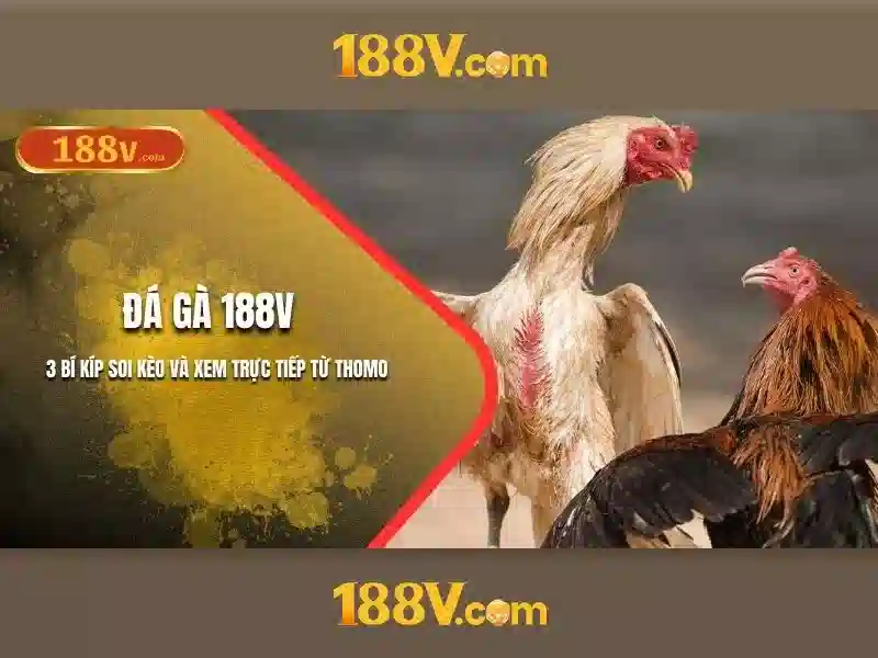 Ứng dụng 188v ngày nay