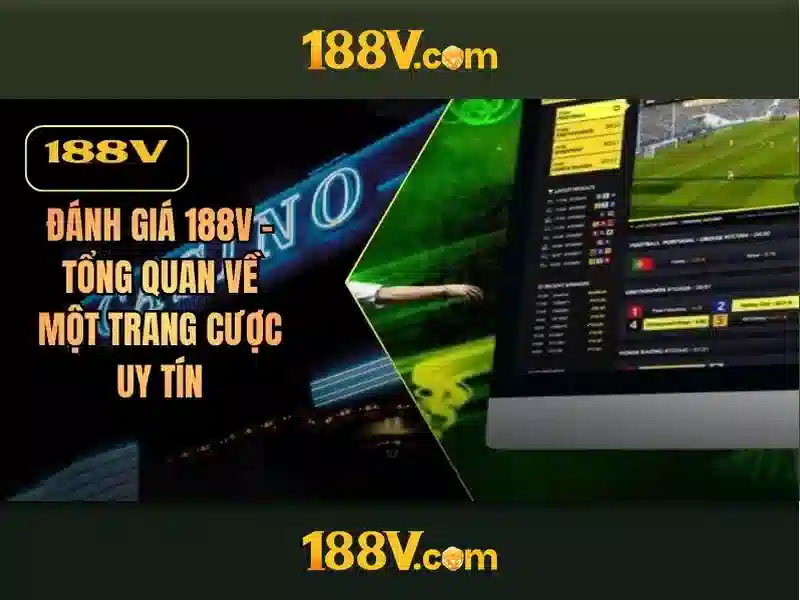 188V: Điện áp 188 volt và những điều bạn nên biết Giao diện nhà cái hoàn hảo