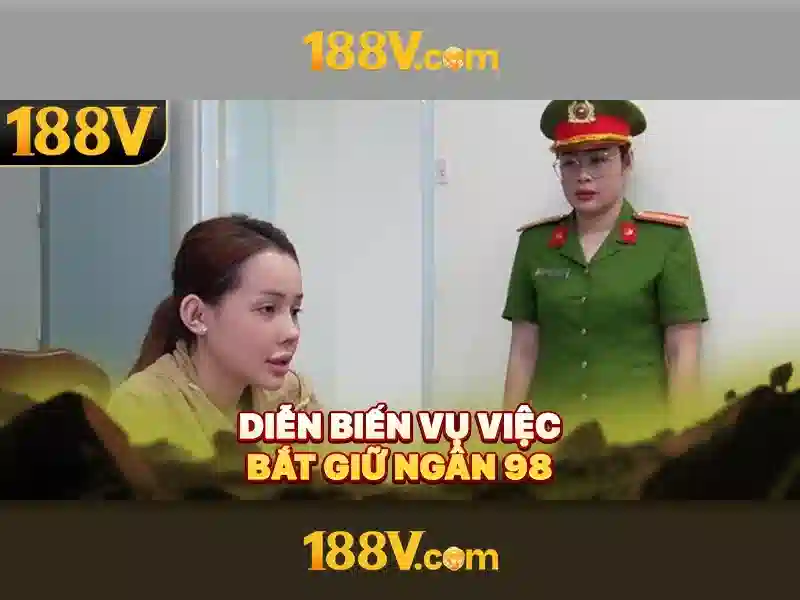 188v: một khung nhìn mới về công nghệ và nghệ thuật