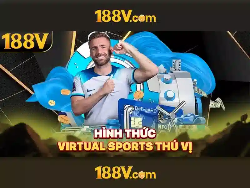 Khám phá 188v: một công nghệ đang nổi lên