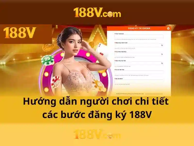 188v: Khái niệm và ảnh hưởng trong công nghệ hiện đại