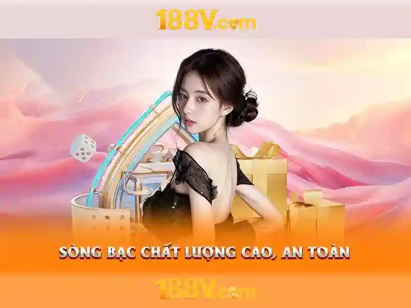 Lợi ích và thách thức của 188V