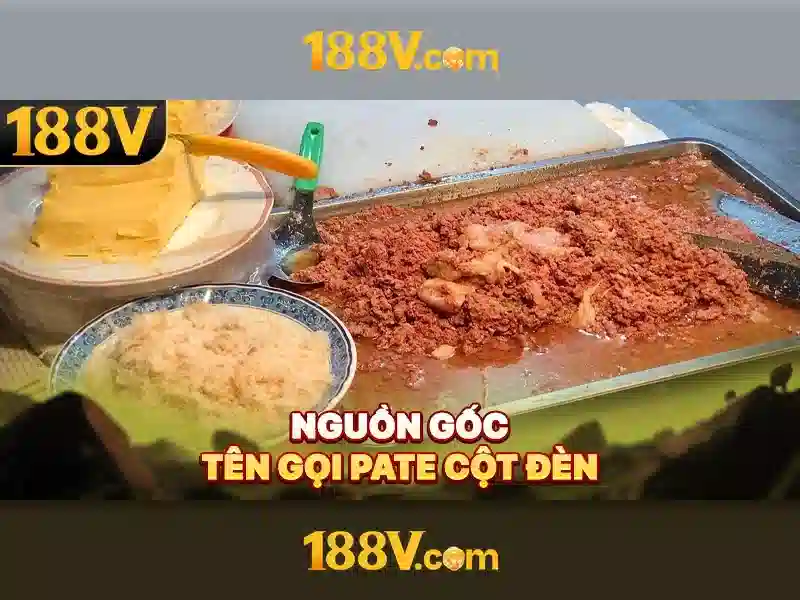 Khám phá 188v: khái niệm và tiềm năng