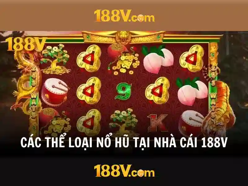188V: Khám phá nguồn cảm hứng và ứng dụng
