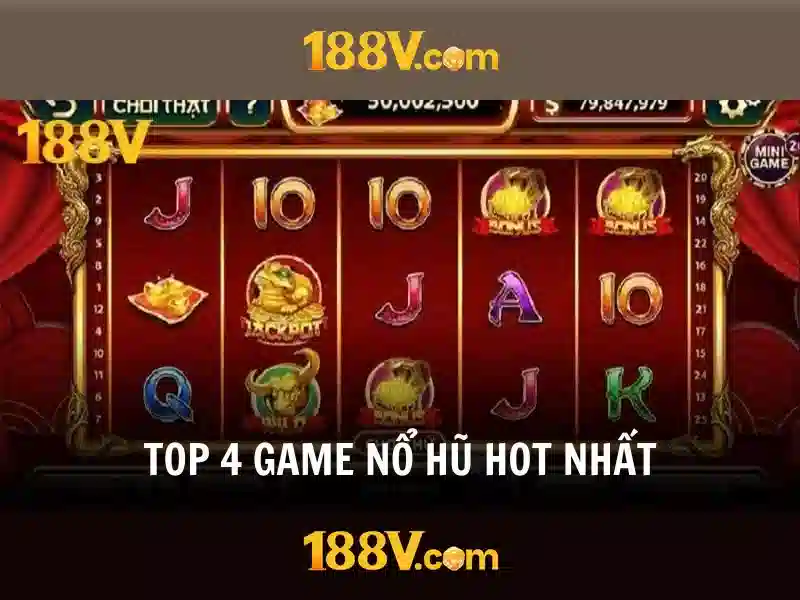 Giao diện nhà cái hoàn hảo