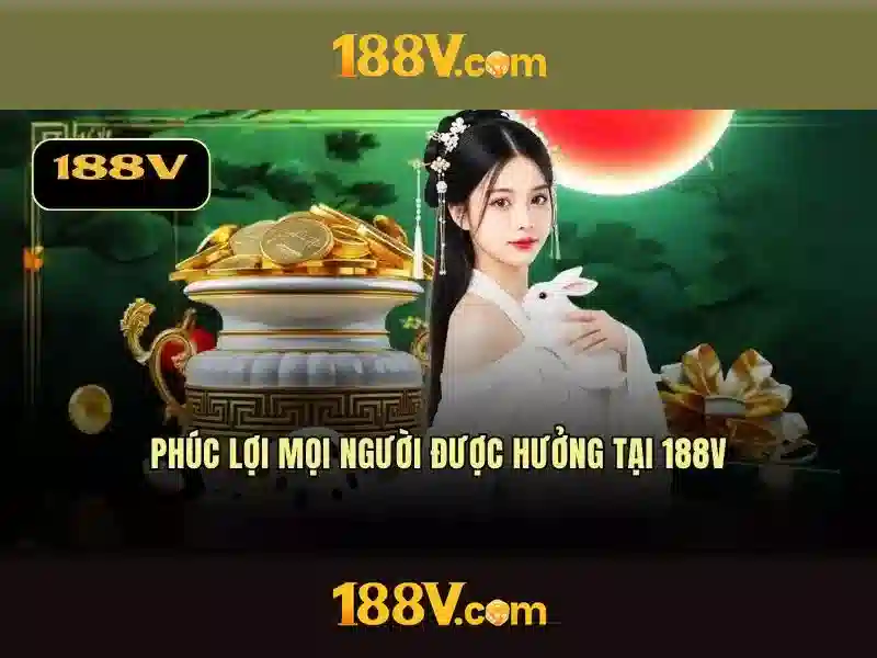 Khái niệm và nguồn gốc của 188V