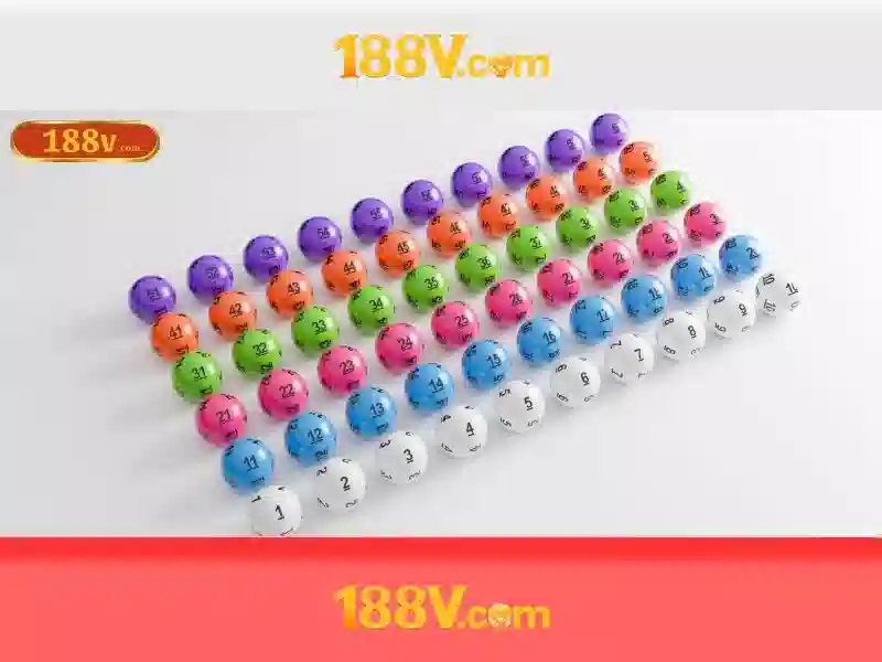 Khám phá nguồn gốc của 188v