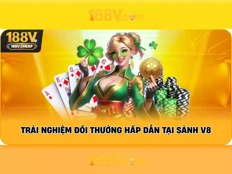 Giao diện nhà cái hoàn hảo