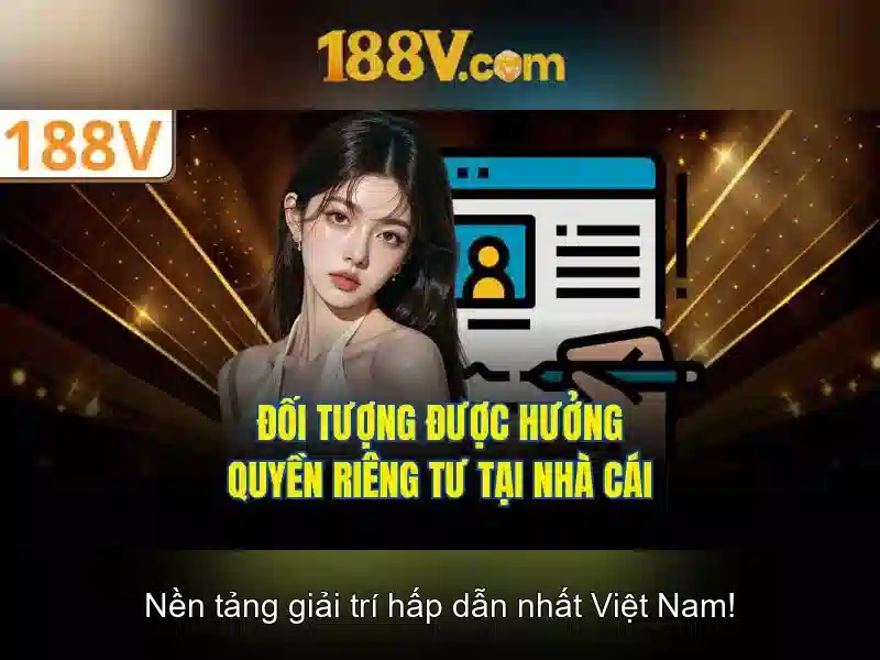 Khởi đầu của 188v